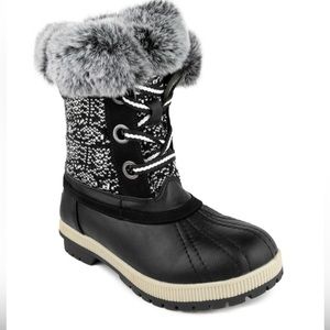 Women’s London Fog boots, size 7